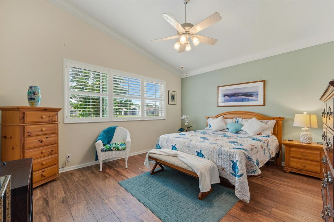 Primary Bdrm