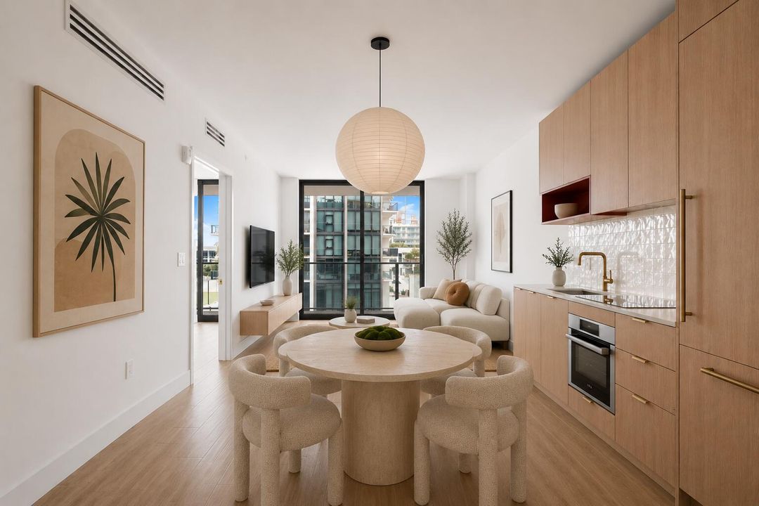 living room:kitchen