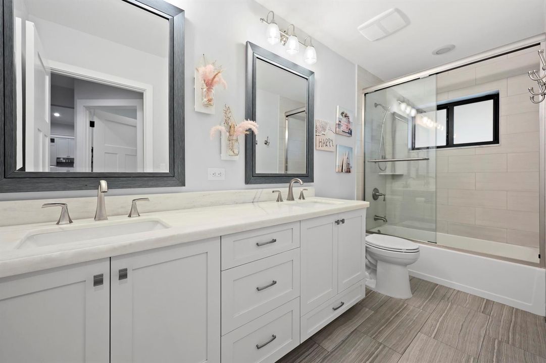 Bathroom For Guest Bedrooms