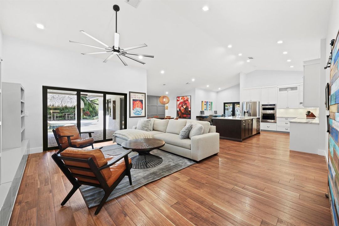 Light, Bright & Spacious