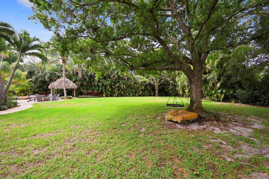 Perfection on an Oversized Half Acre Lot