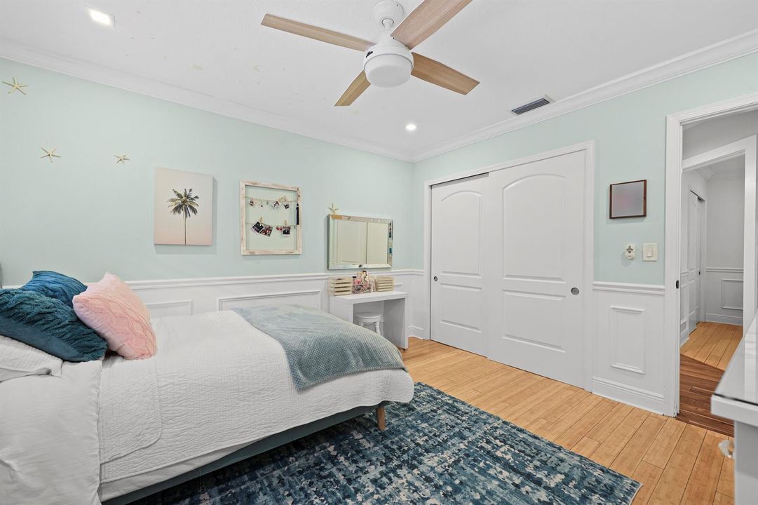 Guest Room 1