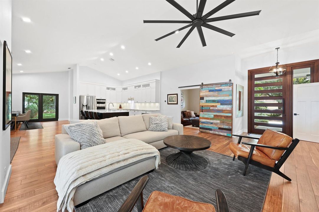 Light, Bright & Spacious