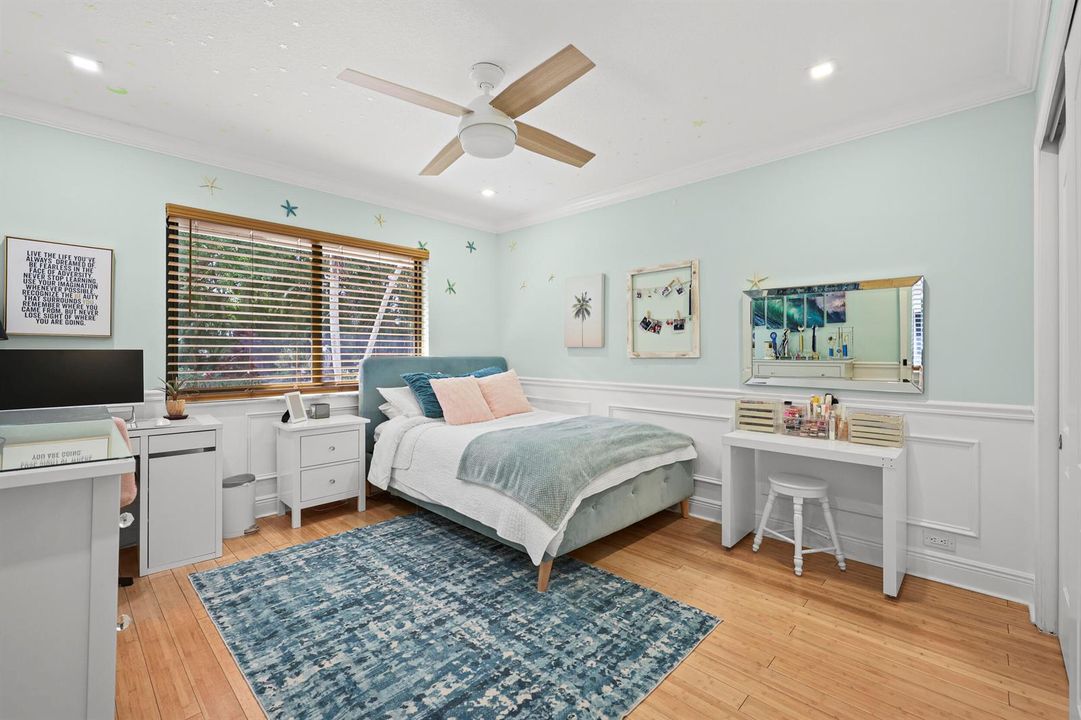 Guest Room 1