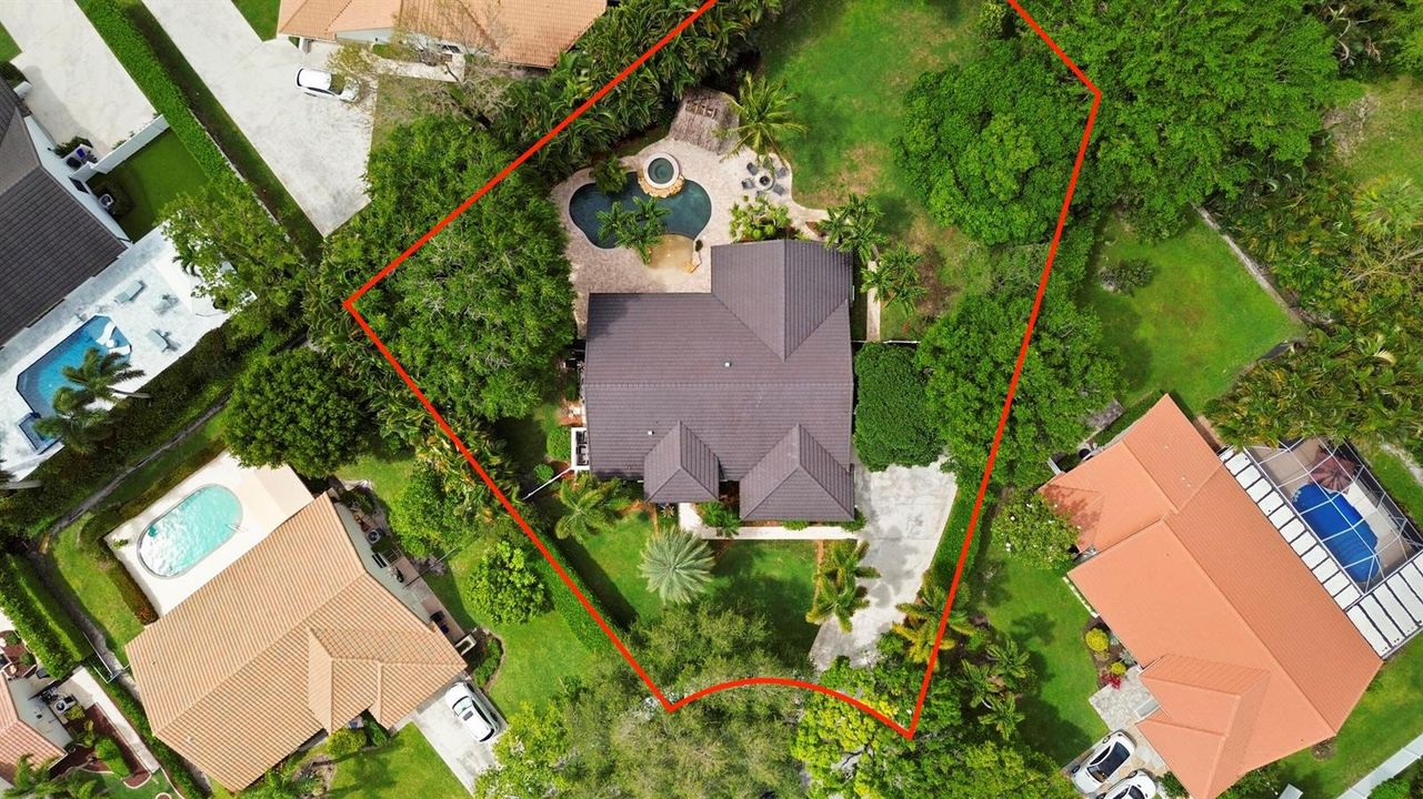 .54 Acres of Perfection
