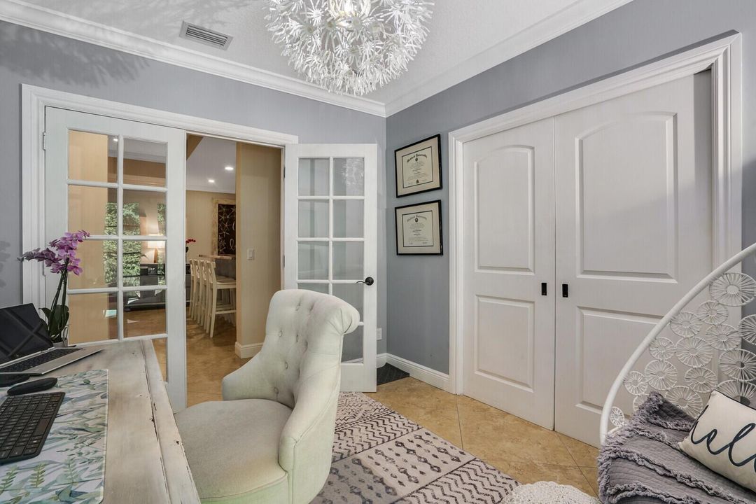 Office/Bedroom 4