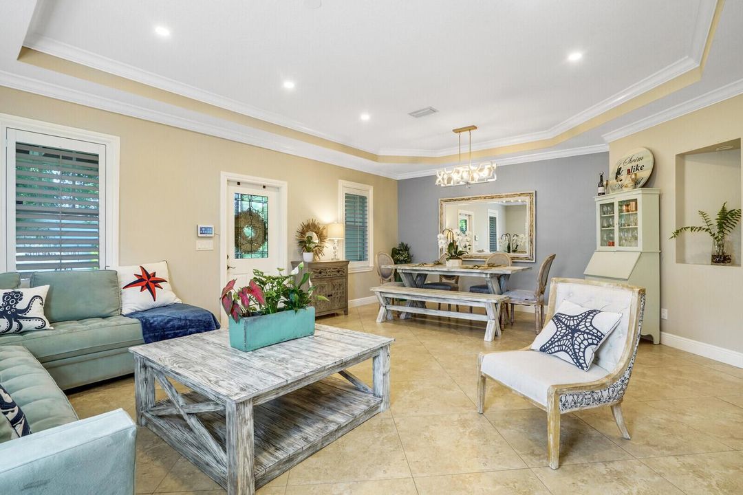 Living/Dining