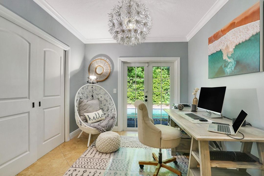 Office/Bedroom 4