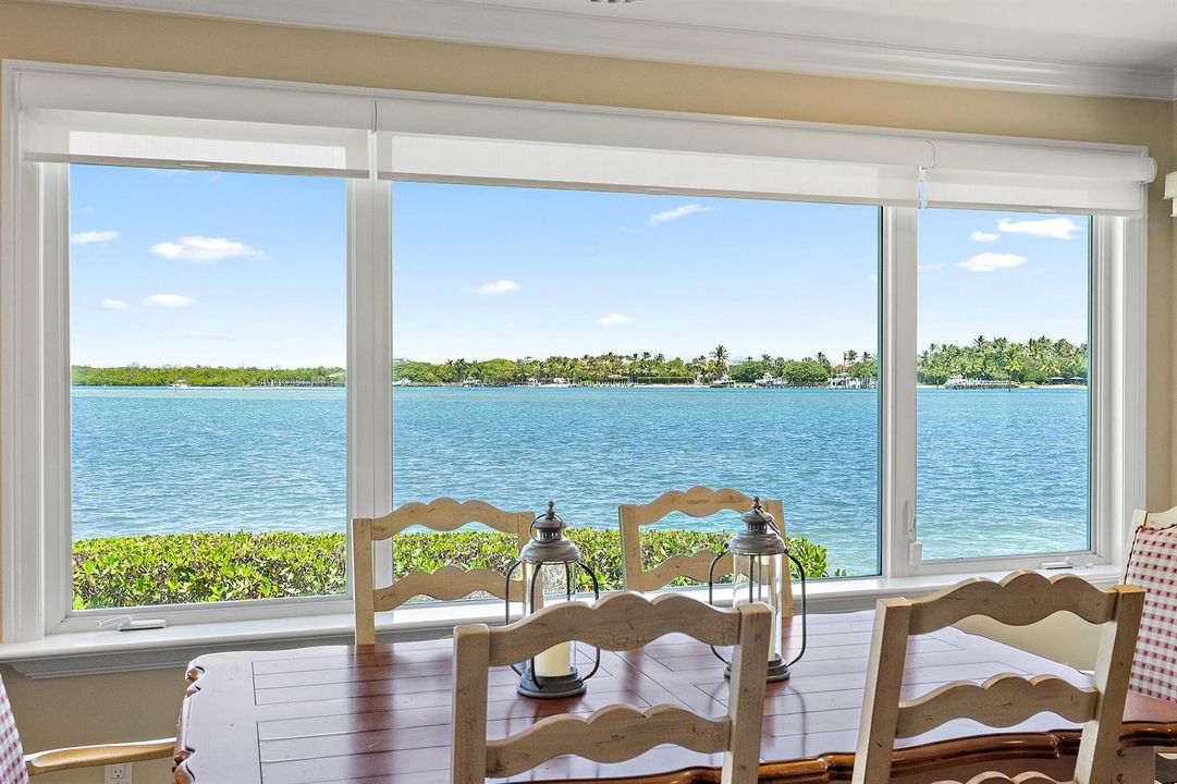 Dining View