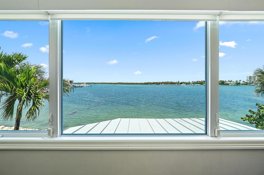 Primary Bedroom View