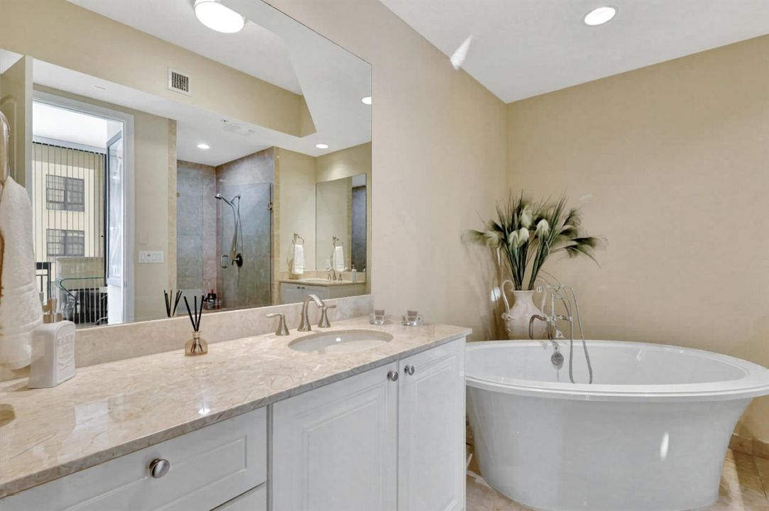 MASTER BATHROOM EDITED
