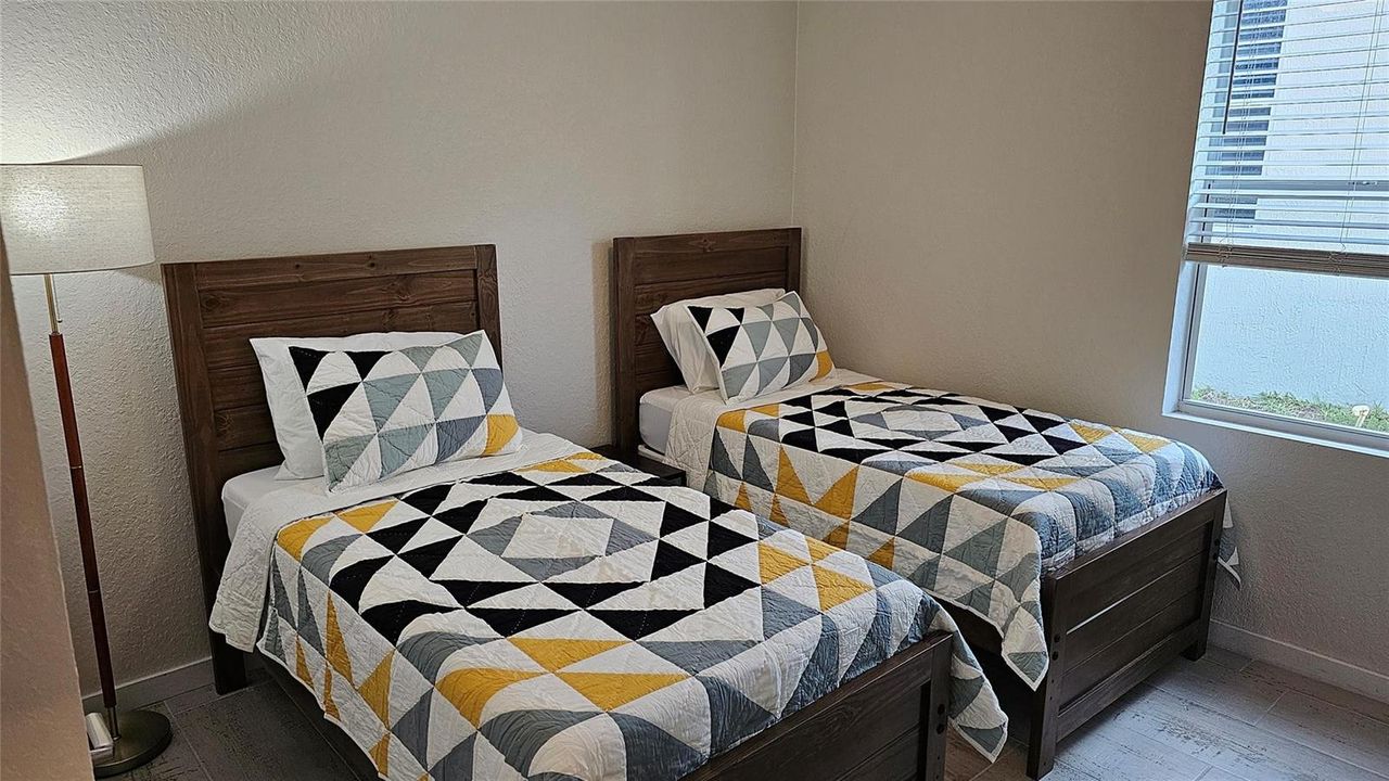 Third Bedroom