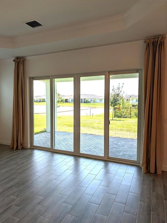 Great Room View