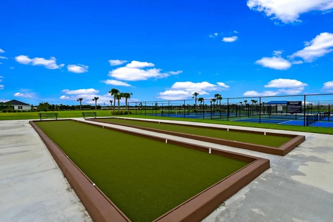 Bocce