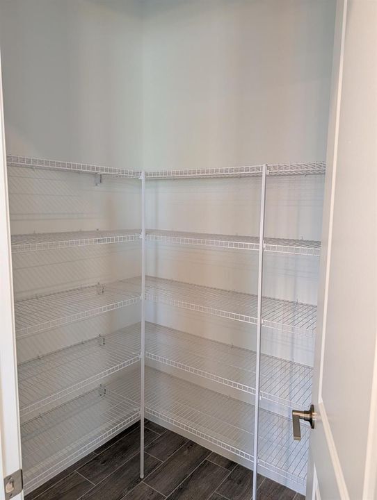 Pantry