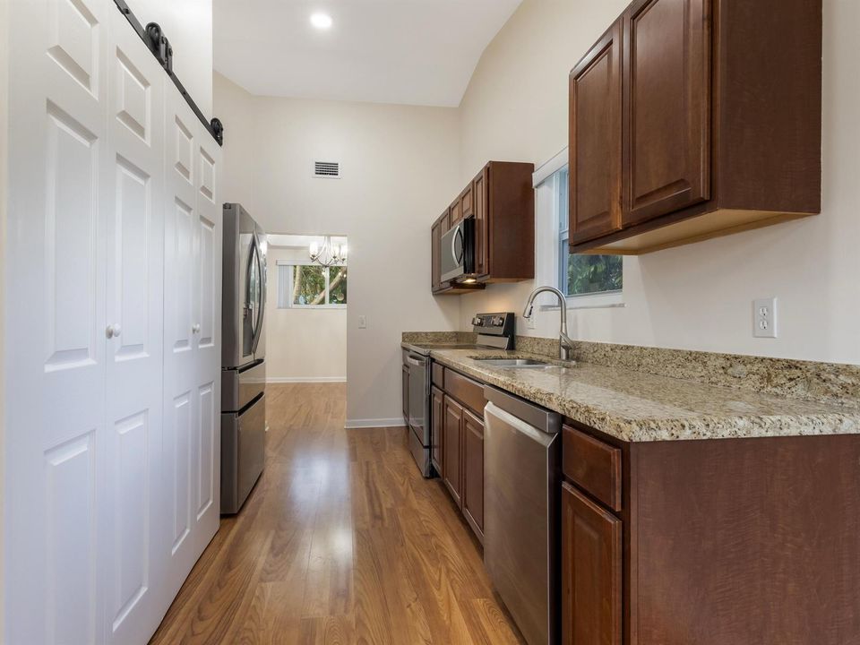 Kitchen 1
