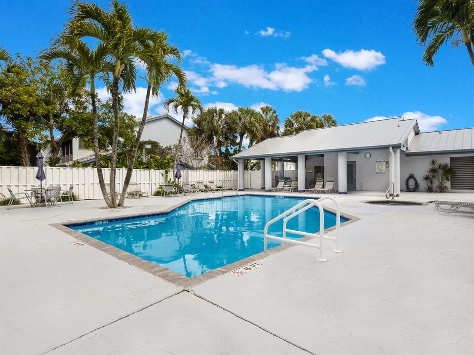 Community Pool 1