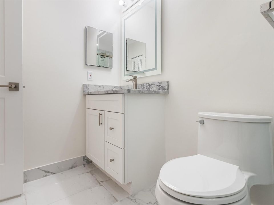 Guest Bath 2