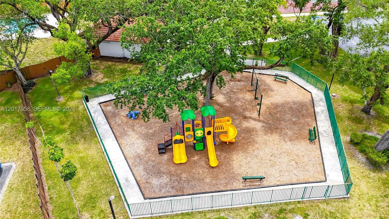 Playground