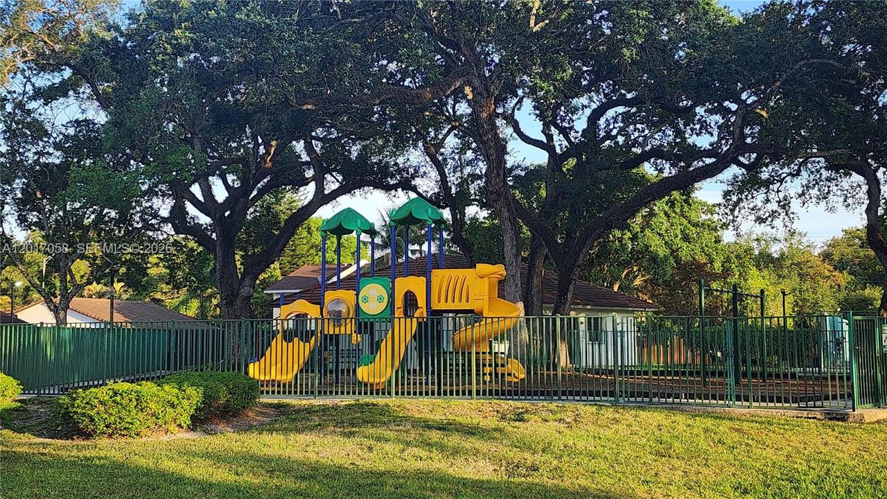 Playground