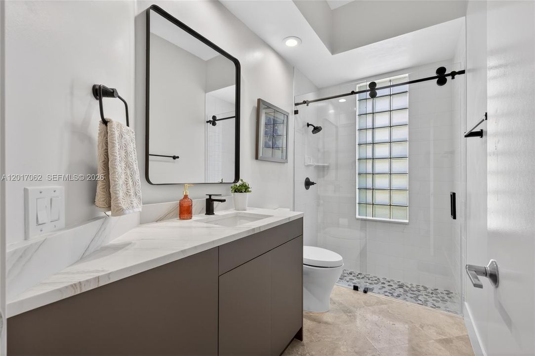 3rd bathroom