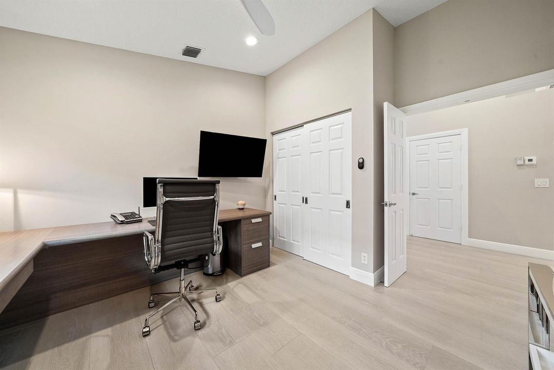 Third Bedroom