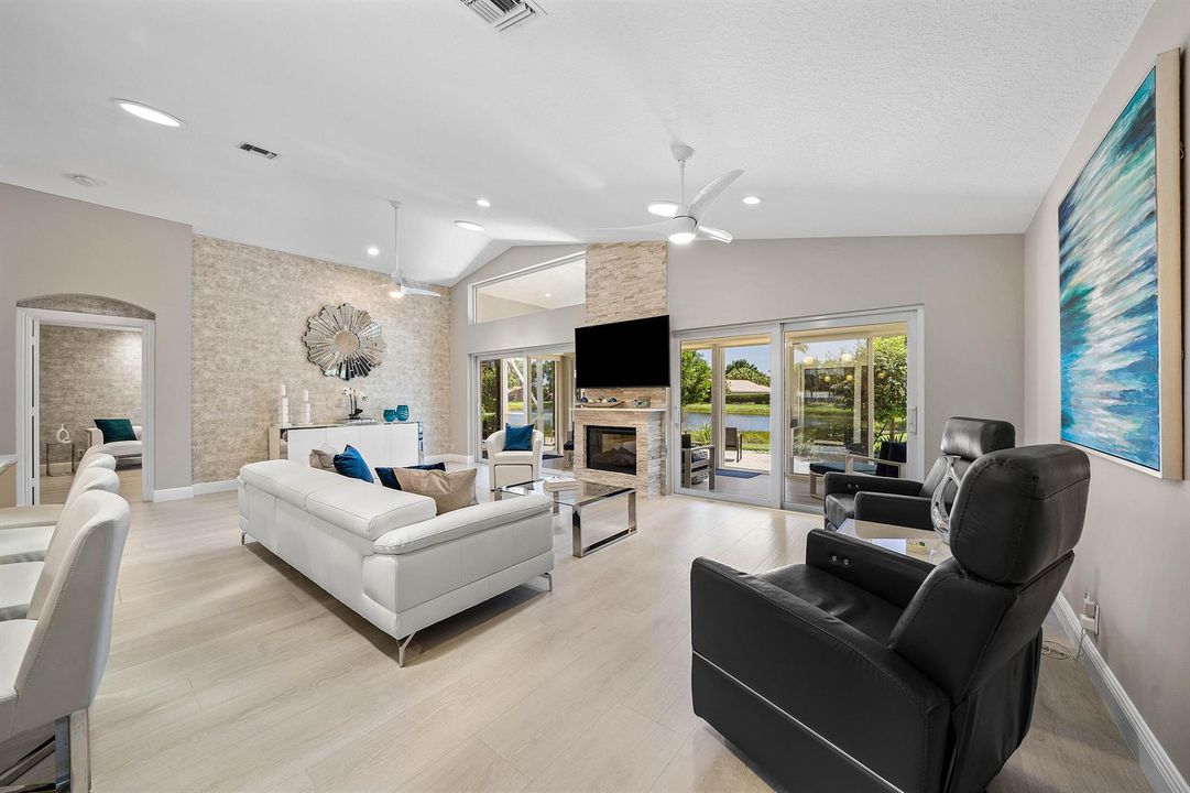 Open Concept