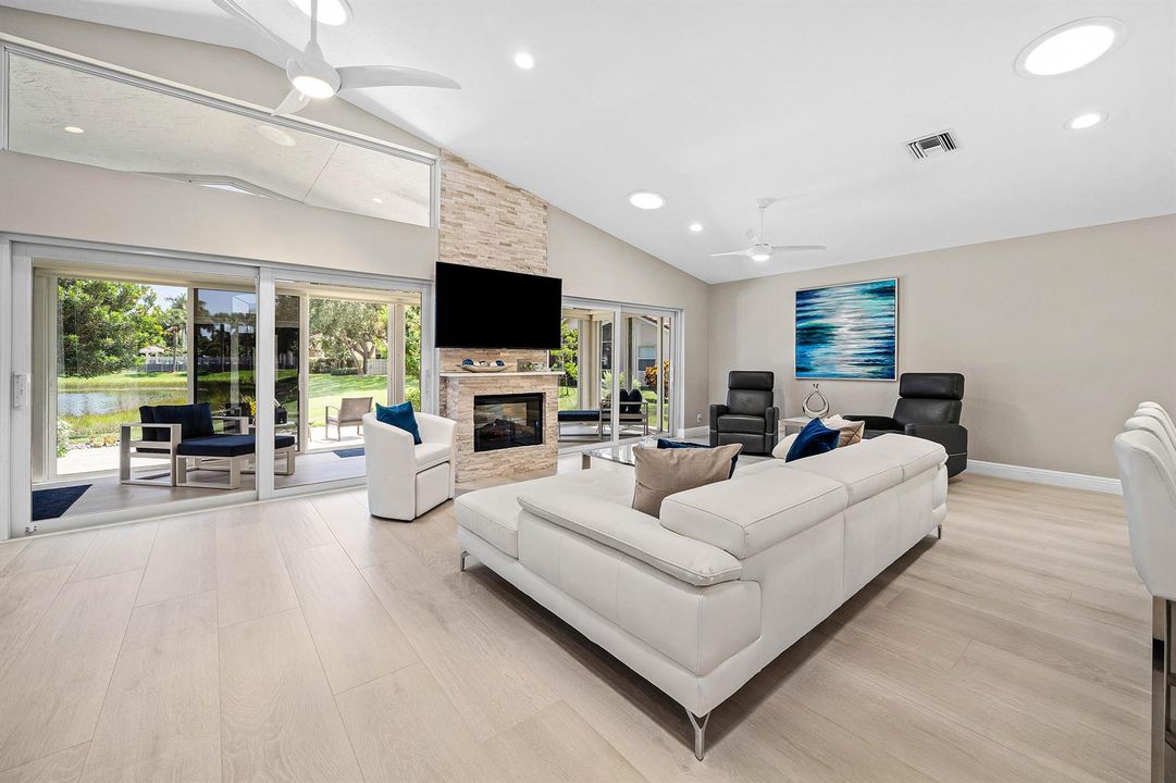 Living/Family Room