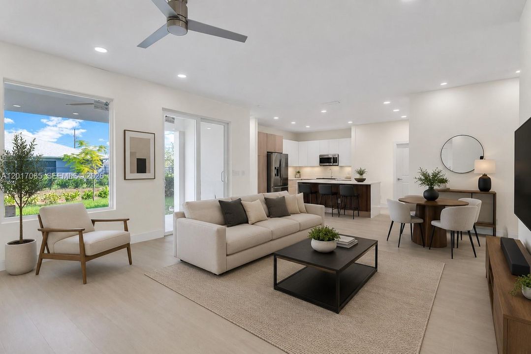 For Rent: $2,300 (4 beds, 3 baths, 1807 Square Feet)
