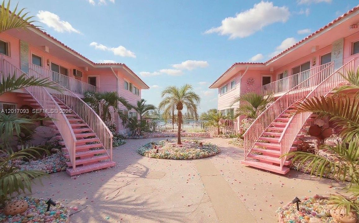 For Sale: $250,000 (1 beds, 1 baths, 741 Square Feet)