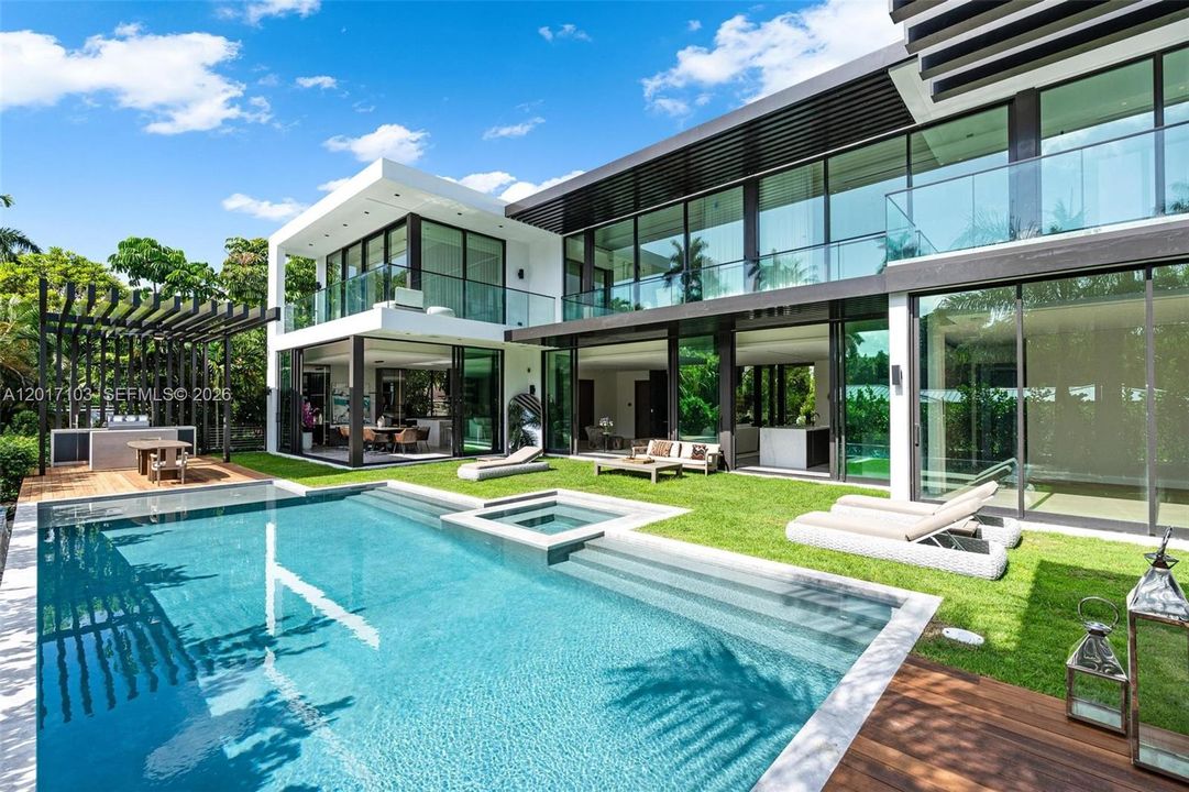 For Sale: $19,750,000 (6 beds, 6 baths, 5768 Square Feet)