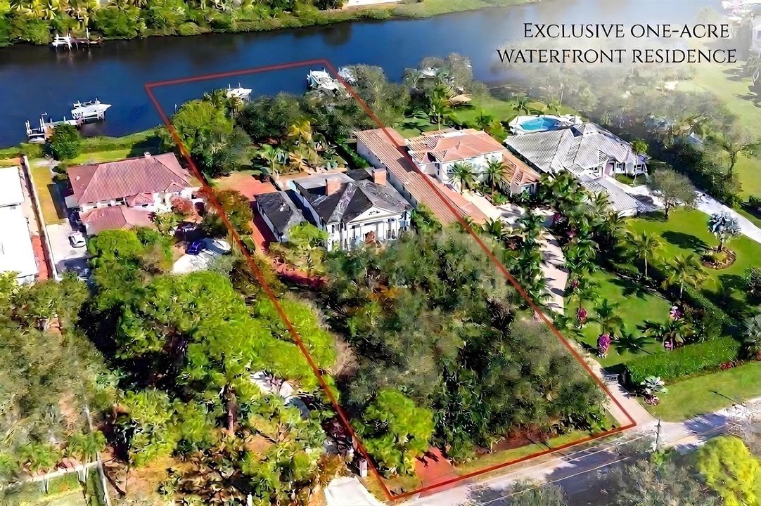 19153 SE Jupiter River Drive