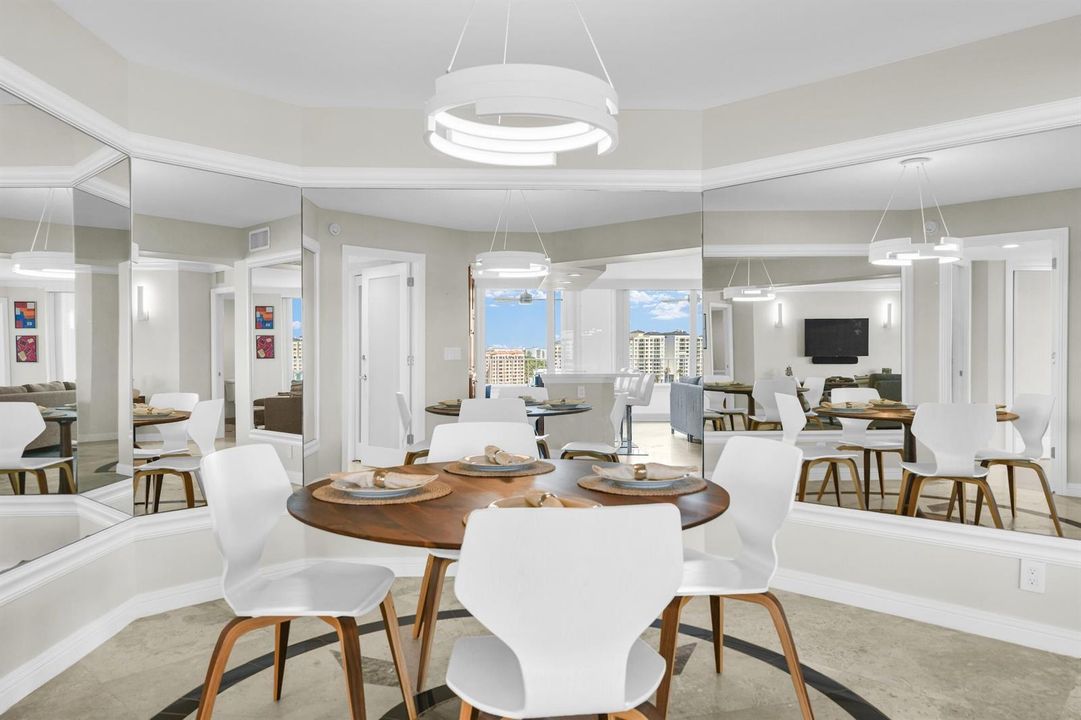 Dinning Room