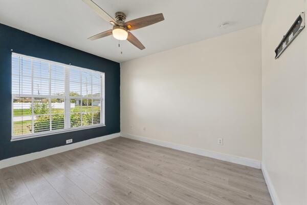 3rd bedroom