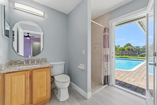 2nd bedrom bathroom
