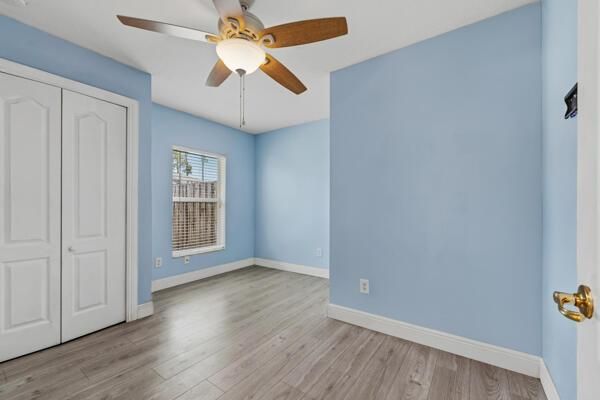 4th bedroom