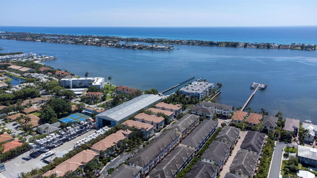 Clsoe to Intracoastal
