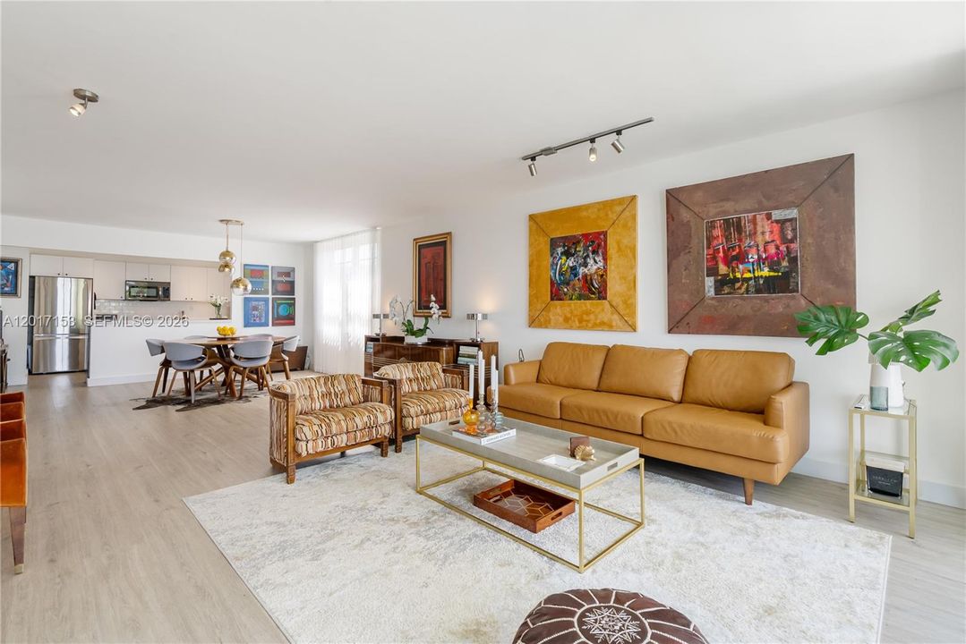 For Sale: $1,000,000 (2 beds, 2 baths, 1630 Square Feet)