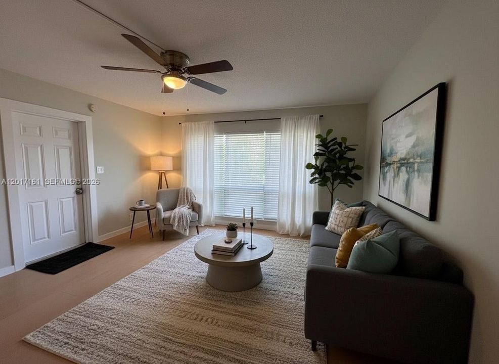 For Rent: $1,900 (1 beds, 1 baths, 508 Square Feet)