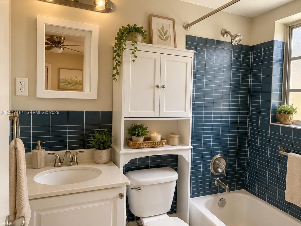 For Rent: $1,900 (1 beds, 1 baths, 508 Square Feet)