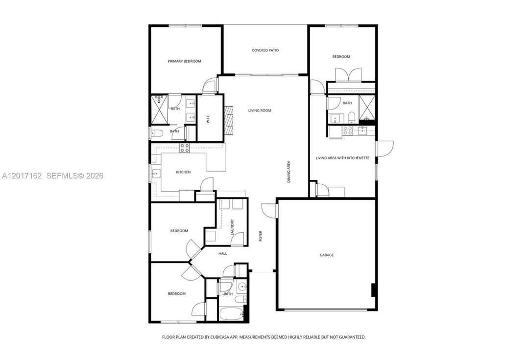 En Venta: $675,000 (4 camas, 3 baños, 2006 Pies cuadrados)