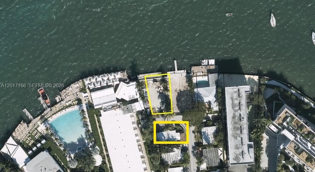 For Sale: $13,900,000 (0.17 acres)