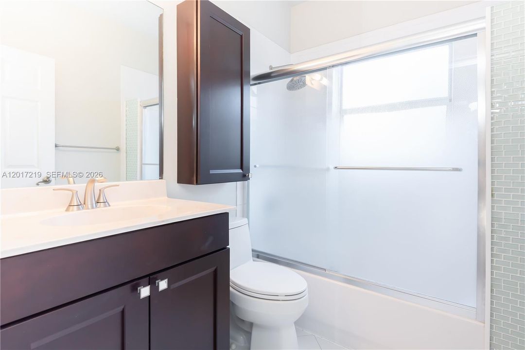 Downstair Bathroom