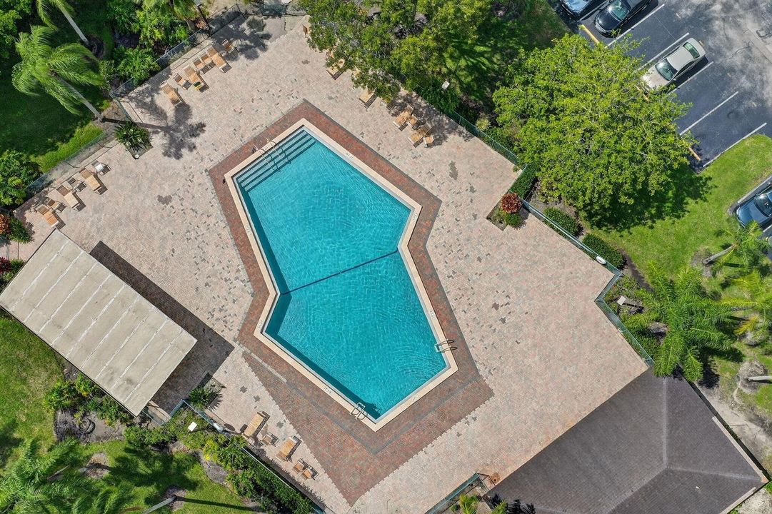 CV Pool