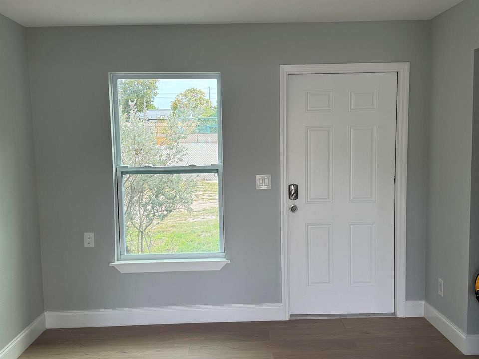 door 1