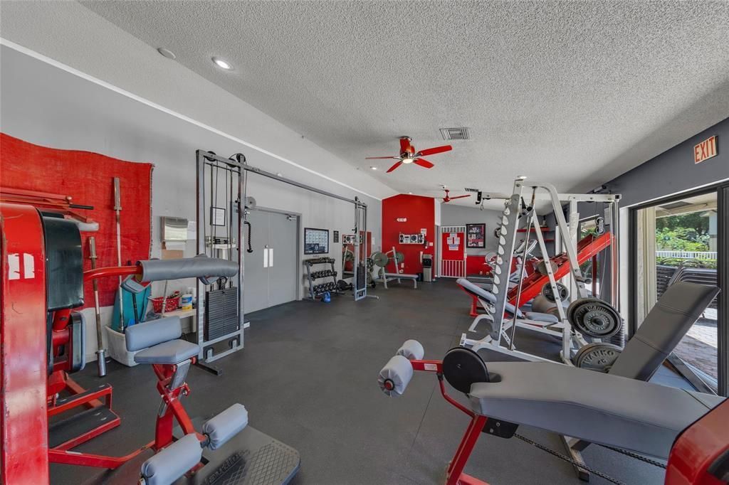 gym 1
