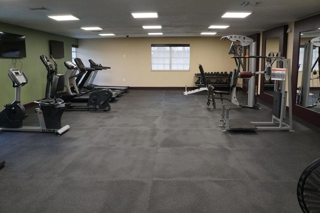 Fitness