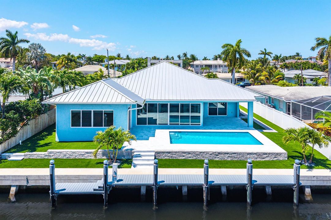 Waterfront
