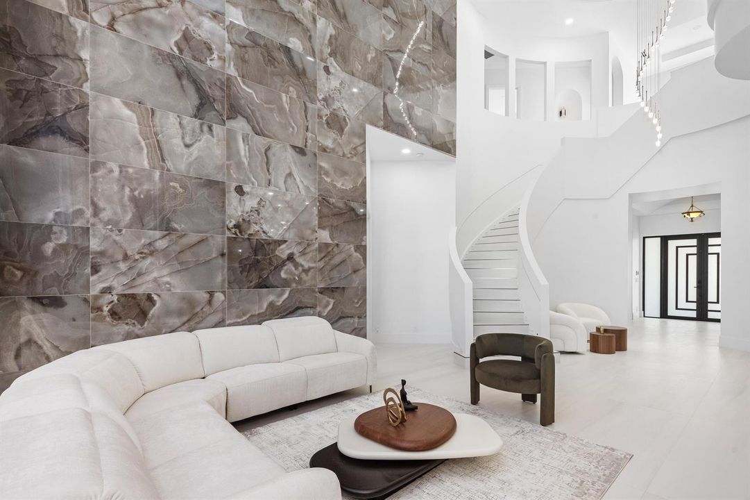 Living Area 88