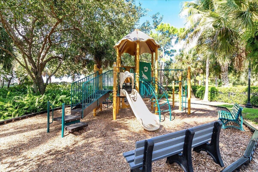 Evergrene Playground